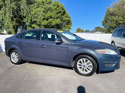 2013 Ford Mondeo - Thumbnail