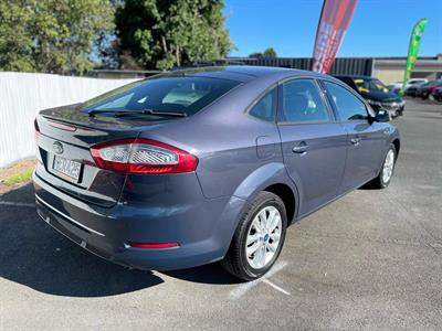 2013 Ford Mondeo - Thumbnail