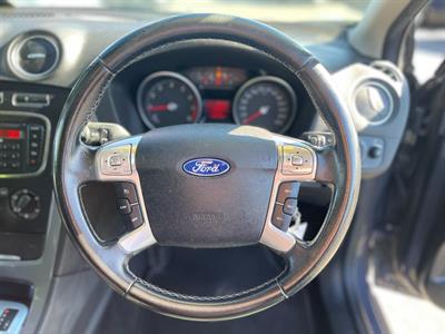 2013 Ford Mondeo - Thumbnail