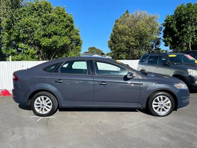 2013 Ford Mondeo - Thumbnail