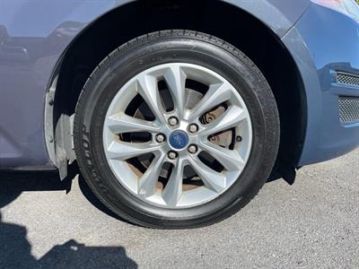 2013 Ford Mondeo - Thumbnail