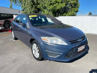 2013 Ford Mondeo - Thumbnail