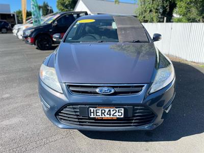 2013 Ford Mondeo - Thumbnail