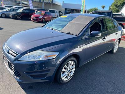 2013 Ford Mondeo - Thumbnail
