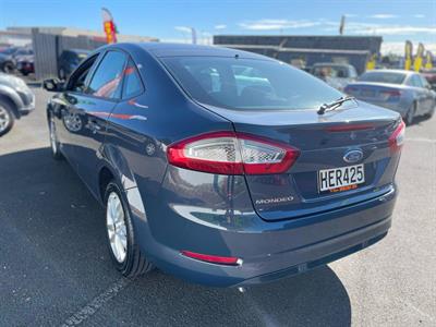 2013 Ford Mondeo - Thumbnail