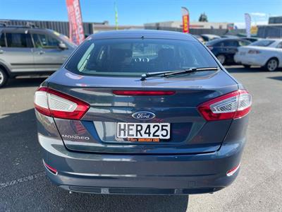 2013 Ford Mondeo - Thumbnail