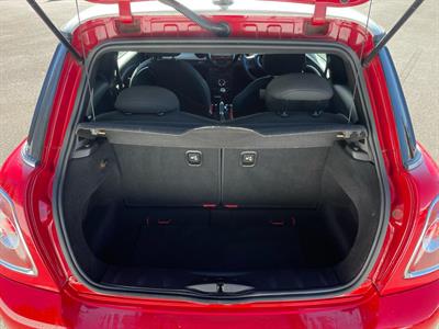 2011 BMW MINI - Thumbnail