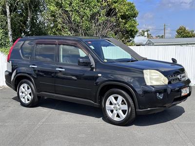 2008 Nissan X-Trail - Thumbnail