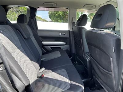 2008 Nissan X-Trail - Thumbnail