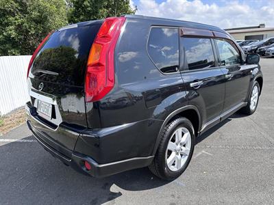 2008 Nissan X-Trail - Thumbnail