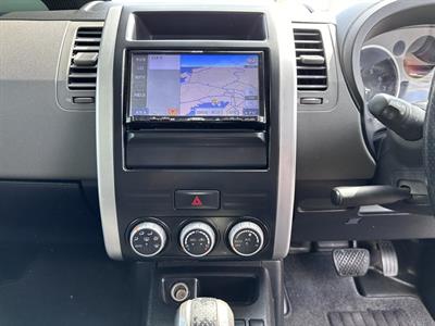 2008 Nissan X-Trail - Thumbnail