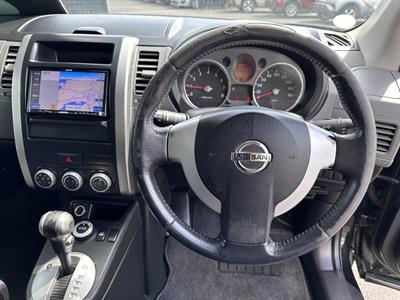 2008 Nissan X-Trail - Thumbnail