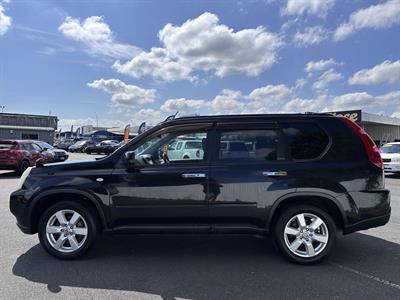 2008 Nissan X-Trail - Thumbnail