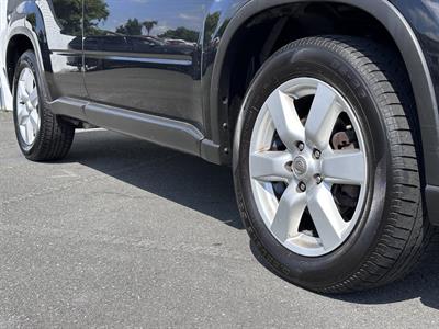 2008 Nissan X-Trail - Thumbnail