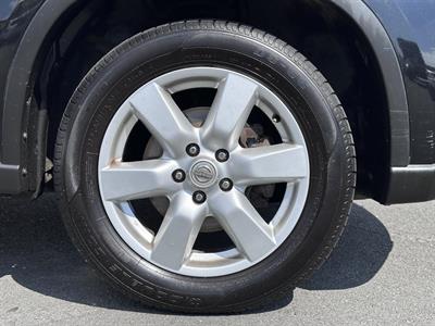 2008 Nissan X-Trail - Thumbnail