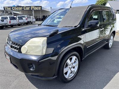 2008 Nissan X-Trail - Thumbnail
