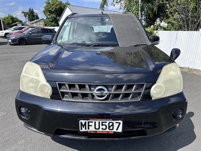 2008 Nissan X-Trail - Thumbnail