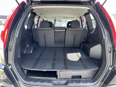 2008 Nissan X-Trail - Thumbnail