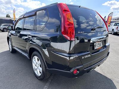 2008 Nissan X-Trail - Thumbnail