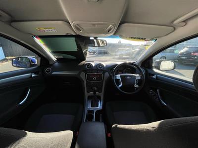 2014 Ford Mondeo - Thumbnail