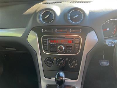 2014 Ford Mondeo - Thumbnail