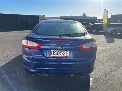 2014 Ford Mondeo - Thumbnail