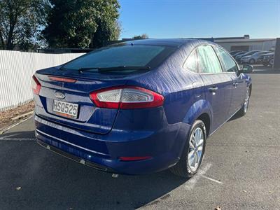 2014 Ford Mondeo - Thumbnail