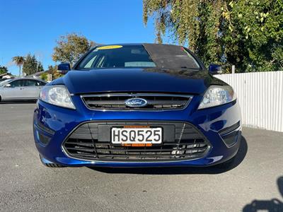 2014 Ford Mondeo - Thumbnail