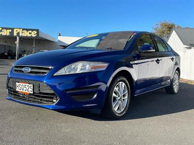 2014 Ford Mondeo - Thumbnail