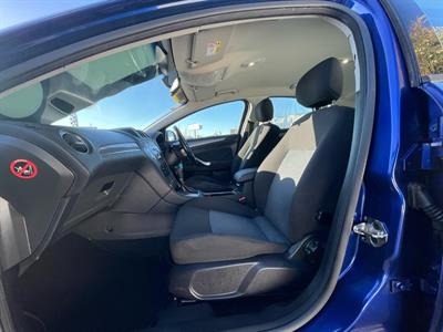 2014 Ford Mondeo - Thumbnail