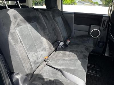 2009 Mitsubishi DELICA - Thumbnail