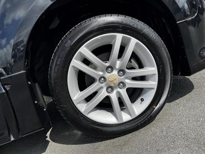 2009 Mitsubishi DELICA - Thumbnail