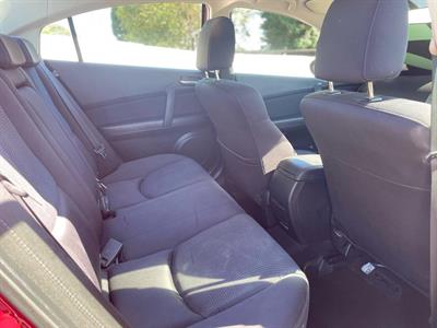2008 Mazda Mazda6 - Thumbnail