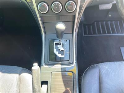 2008 Mazda Mazda6 - Thumbnail