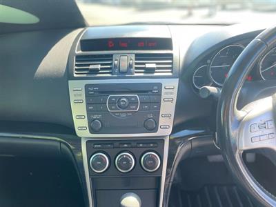 2008 Mazda Mazda6 - Thumbnail