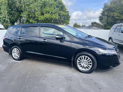 2010 Honda Odyssey - Thumbnail