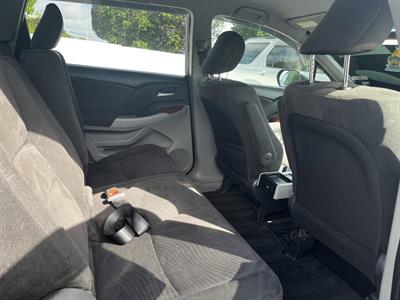 2010 Honda Odyssey - Thumbnail