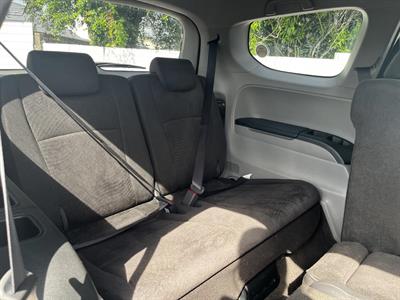 2010 Honda Odyssey - Thumbnail