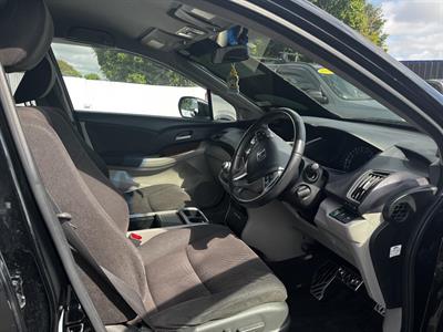 2010 Honda Odyssey - Thumbnail
