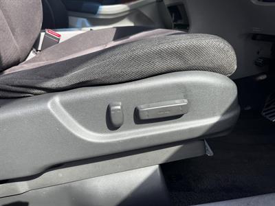 2010 Honda Odyssey - Thumbnail