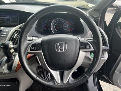 2010 Honda Odyssey - Thumbnail