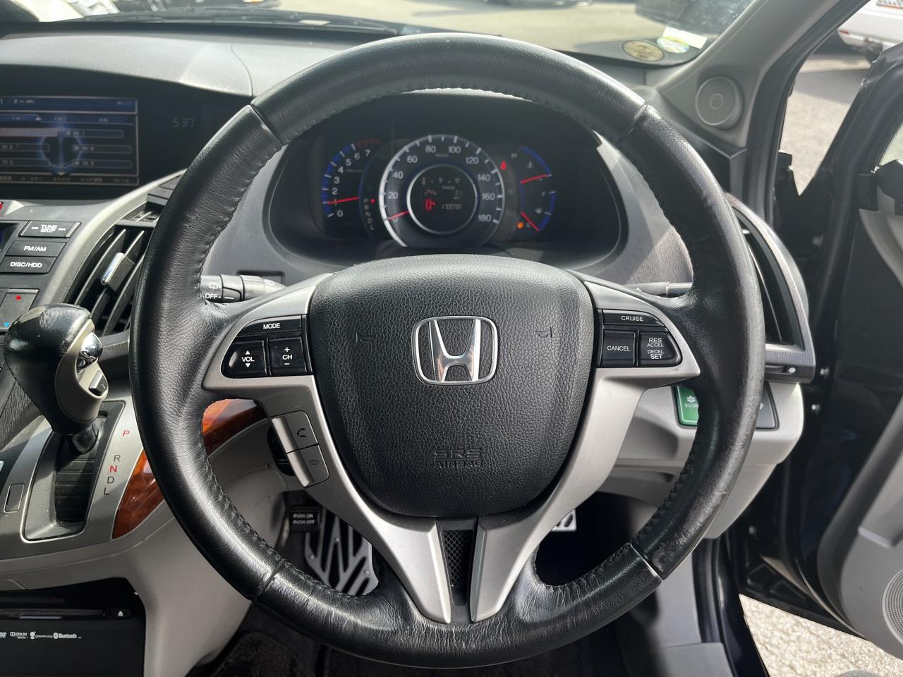 2010 Honda Odyssey