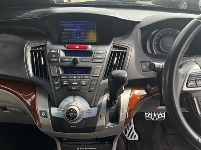 2010 Honda Odyssey - Thumbnail