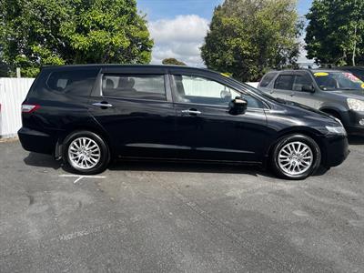 2010 Honda Odyssey - Thumbnail