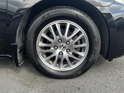 2010 Honda Odyssey - Thumbnail