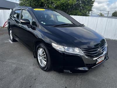 2010 Honda Odyssey - Thumbnail