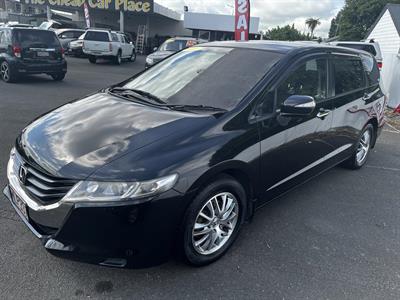 2010 Honda Odyssey - Thumbnail