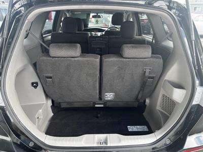 2010 Honda Odyssey - Thumbnail