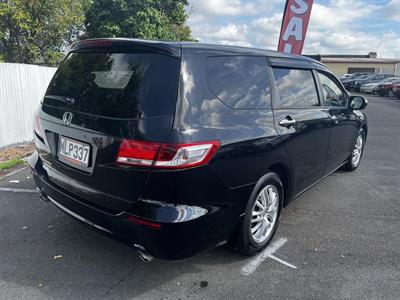 2010 Honda Odyssey - Thumbnail