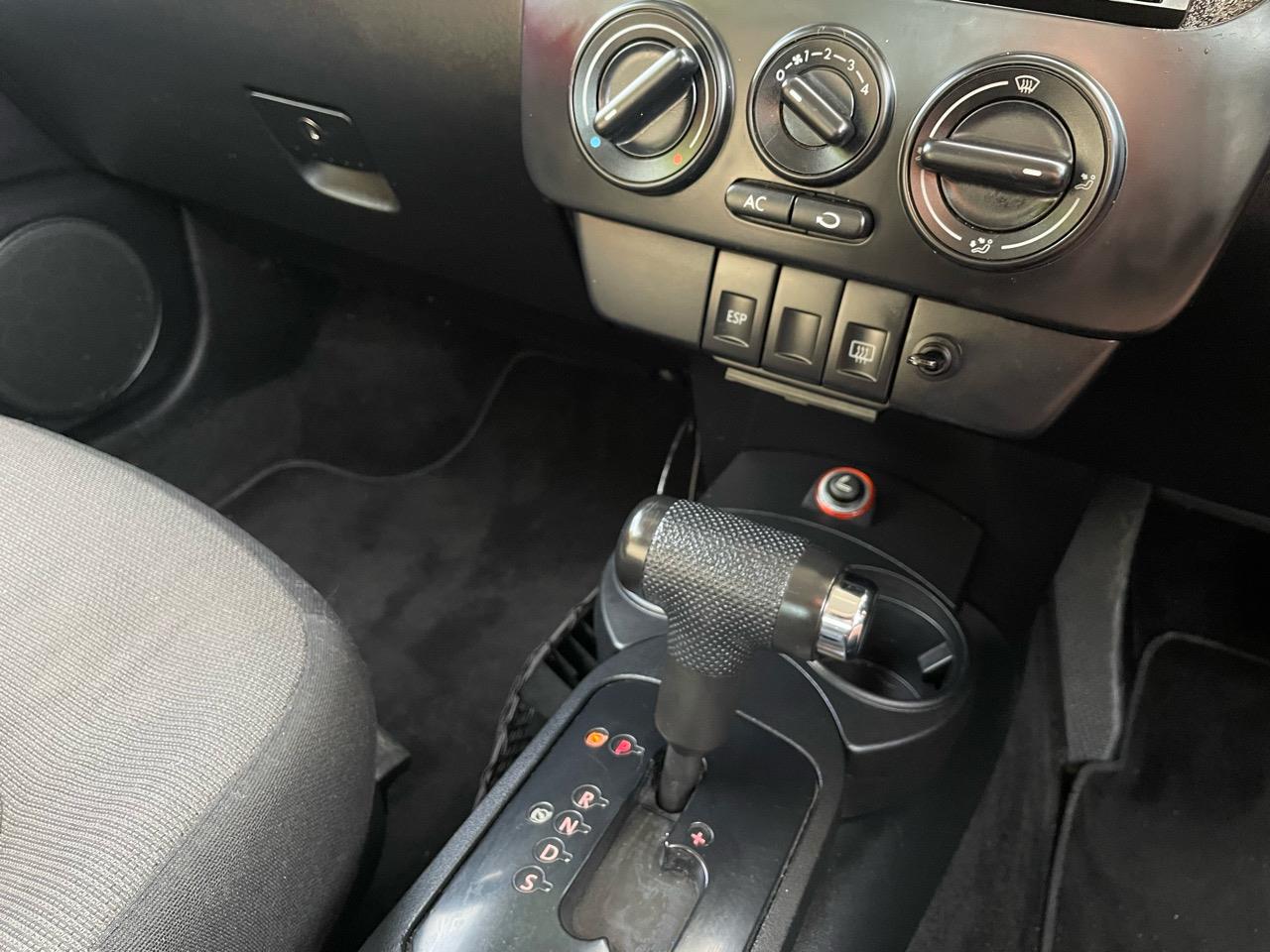2009 Volkswagen Beetle